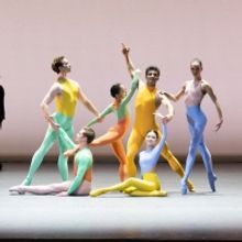 Ballet Sun Valley Presents The Debut Of Boston Ballet In The Sun Valley Pavilion