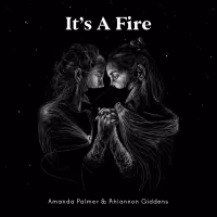Amanda Palmer and Rhiannon Giddens Cover Portishead's 'It's A Fire' for Charity