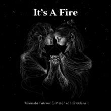 Amanda Palmer and Rhiannon Giddens Cover Portishead's 'It's A Fire' for Charity
