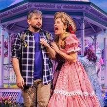 Hot Tickets of the Week: CATS: THE JELLICLE BALL, SCHMIGADOON! & More