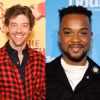 Christian Borle, Adrianna Hicks, J. Harrison Ghee & More Lead Workshop Of…