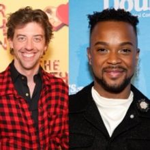 Christian Borle, Adrianna Hicks, J. Harrison Ghee & More Lead Workshop Of Broadway-Bo