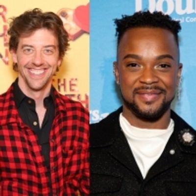 Christian Borle, Adrianna Hicks, J. Harrison Ghee & More Lead Workshop Of Broadway-Bound SOME LIKE IT HOT