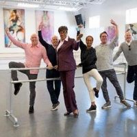 Joffrey Ballet Expands Presence With South Loop Studio Purchase