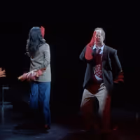 Video: Get A First Look at Steppenwolf's THE THANKSGIVING PLAY Video