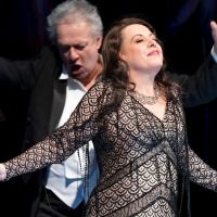 New York Philharmonic Presents Staged Productions Of Bartók's BLUEBEARD'S CASTLE And…