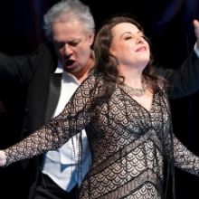 New York Philharmonic Presents Staged Productions Of Bartók's BLUEBEARD'S CASTLE And…