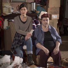 The Cell To Collaborate With Pittsburgh's Off The Wall Productions For HOARD