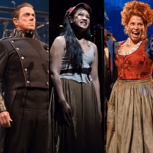 Review: LES MISERABLES WORLD TOUR—Four Decades of Heart, Heroism, and Hope