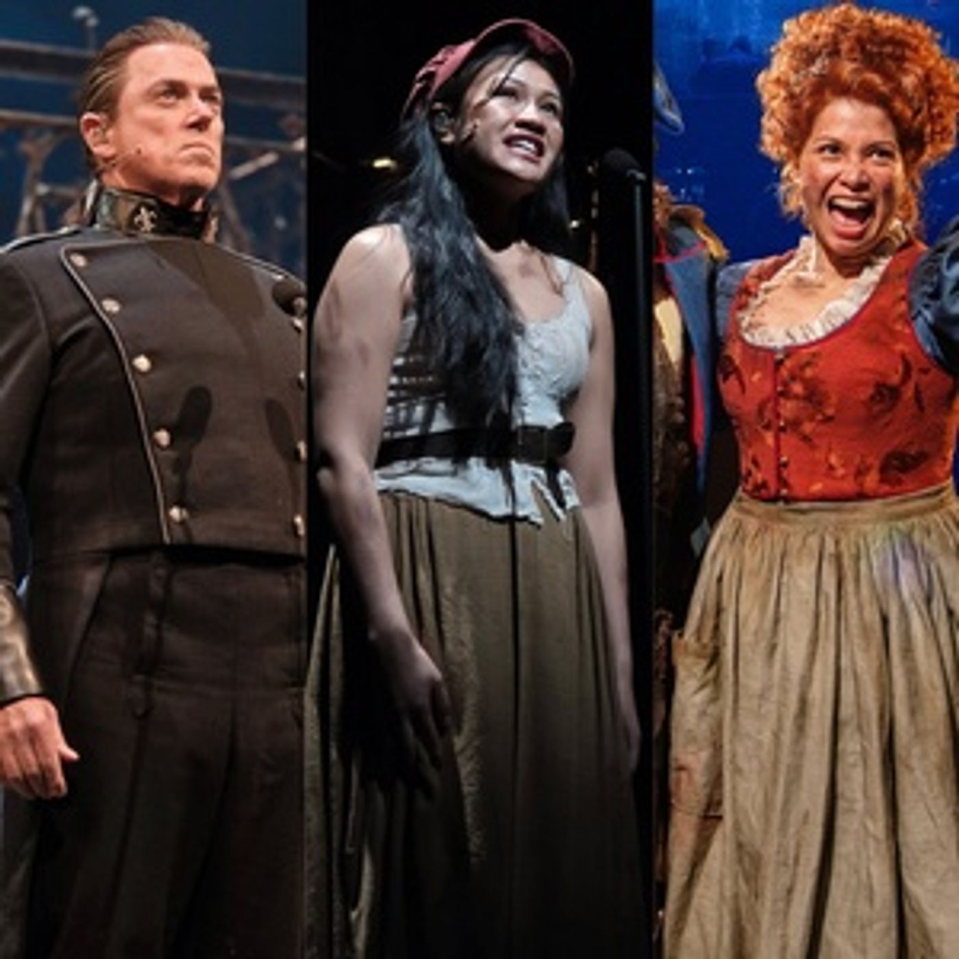 Around The BroadwayWorld: Top News, Reviews, Interviews & More from January 2026  Image
