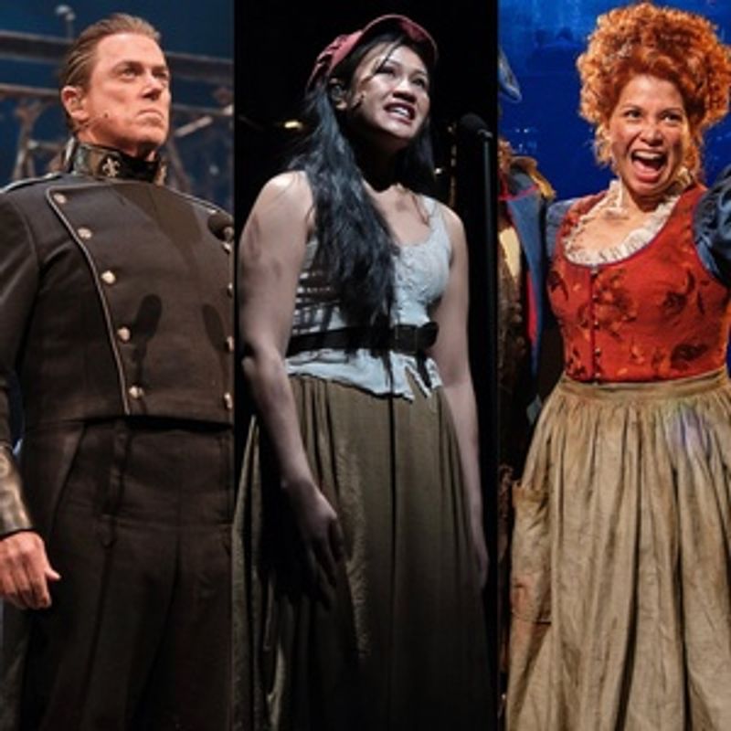 Around The BroadwayWorld: Top News, Reviews, Interviews & More from January 2026 Image