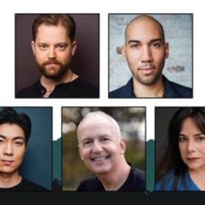 LES MISÉRABLES Comes to Syracuse Stage With Broadway Cast