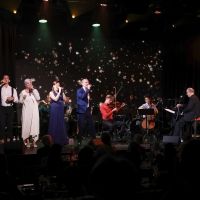 BWW Review: RYTHM OF LIFE at DAS VINDOBONA