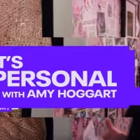 truTV to Premiere IT'S PERSONAL WITH AMY HOGGART 