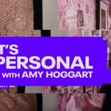 truTV to Premiere IT'S PERSONAL WITH AMY HOGGART 