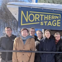Northern Stage Expands with New Performance Space in Vermont