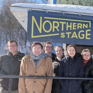 Northern Stage Expands with New Performance Space in Vermont