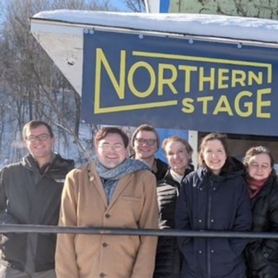 Northern Stage Expands with New Performance Space in Vermont