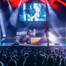 REZA EDGE OF ILLUSION Announced At The Ridgefield Playhouse