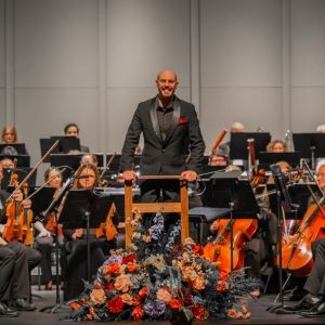 Western Piedmont Symphony Celebrates 60th Anniversary With John Williams' Iconic…