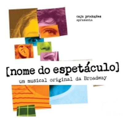 BWW Review: Satirizing and Paying Tribute to the Genre, Award-winning Musical [title of the show] ([nome do espetaculo]) Arrives in Sao Paulo