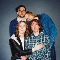 IRONTOM To Release Their New Album 'Cult Following'