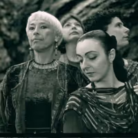 American Tap Dance Foundation Film Series Opens This Week