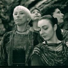 American Tap Dance Foundation Film Series Opens This Week