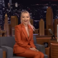 VIDEO: Watch Dove Cameron's Minion Impression on THE TONIGHT SHOW! Video