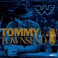 Tommy Townsend Releases 'Drinkin''