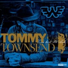 Tommy Townsend Releases 'Drinkin''