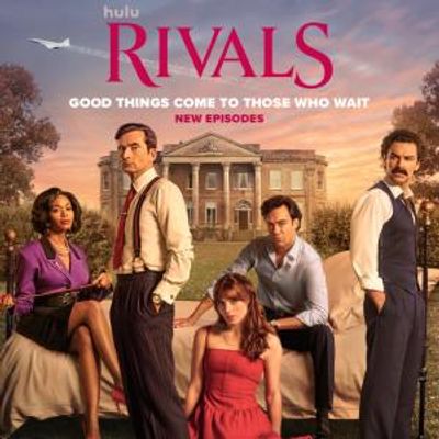 Photos: RIVALS Season 2 to Return on Hulu with Six New Episodes