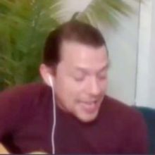 VIDEO: HAMILTON's Miguel Cervantes Makes an Appearance in CHICAGO OFFSTAGE! LIVE AT H