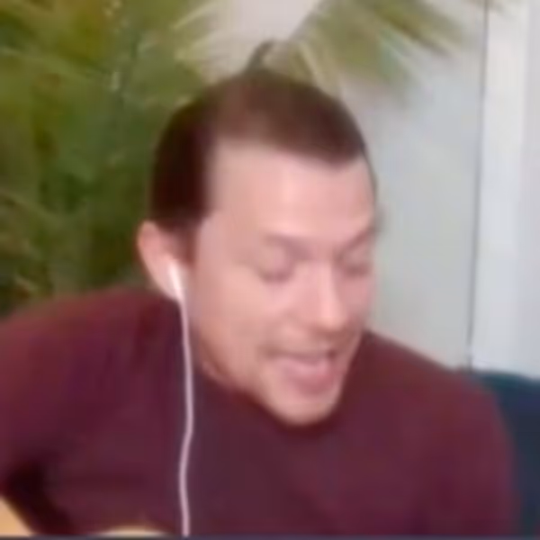 VIDEO: HAMILTON's Miguel Cervantes Makes an Appearance in CHICAGO OFFSTAGE! LIVE AT HOME Virtual Concert - Chicago Theater Video