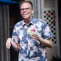 BWW Review: BRIGHT COLORS AND BOLD PATTERNS at Studio Theatre