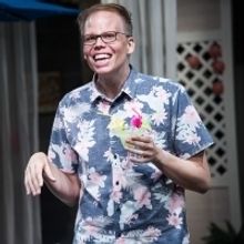 BWW Review: BRIGHT COLORS AND BOLD PATTERNS at Studio Theatre