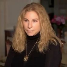 VIDEO: Barbra Streisand Talks YENTL and More in New Interview on the Criterion Channe