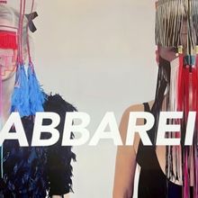 Video: Gabbarein Collaborates With Damselfrau & Lars Tovik / Oslo Assembly On 'Jeg H�