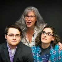 BWW Review: MOM'S GIFT at Ankeny Community Theatre: A Beautifully Wrapped Evening of Photo