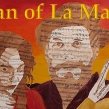 Feature: New Theater Company Launches with MAN OF LA MANCHA