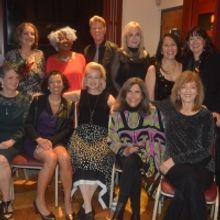 Leslee Warren Wins 8th Annual TOMATOES GOT TALENT Contest