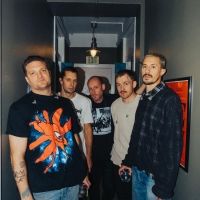 Cold War Kids Release Exclusive Unplugged 'Live at YouTube Space' Performance Film