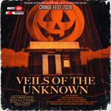 VEILS OF THE UNKNOWN to Open at Write Act Repertory