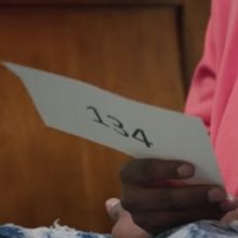 VIDEO: Watch the Trailer for VOICES OF FIRE on Netflix