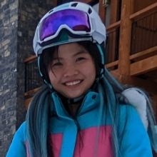 Photo: HBO Shares First Look at AMERICAN GIRL DOLL: CORINNE TAN