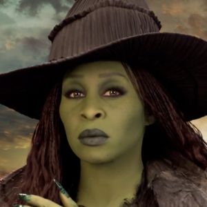 Video: Watch a Teaser for the New WICKED: FOR GOOD Trailer Coming Tomorrow