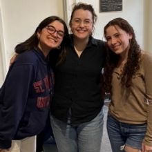 Previews: THE PROM Embraces Acceptance At Stamford High School