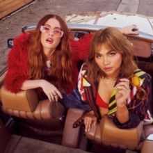 VIDEO: FLETCHER Shares 'Cherry' Visual With Hayley Kiyoko