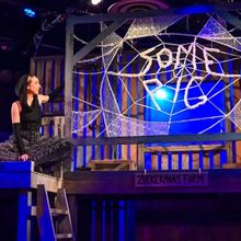 Review: CHARLOTTE'S WEB at Adventure Theatre