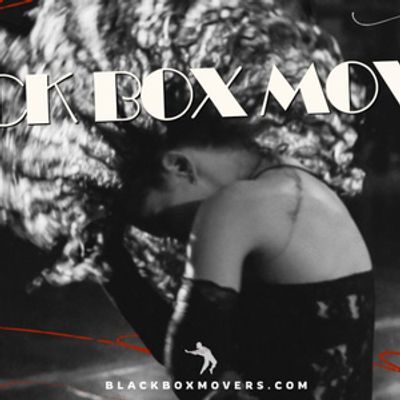 Black Box Movers Will Present 2026 Spring Choreography Showcase at The Riverside Theatre